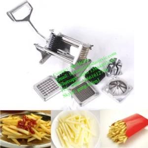 Potato Chipper French Fry Cutter/Potato Cube Cutter