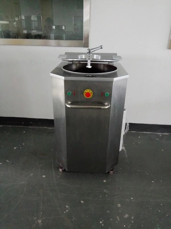Commercial Automatic Dough Divider Toast Cutting Maker Bakery Machines Industrial Hydraulic Pressure Dough Divider