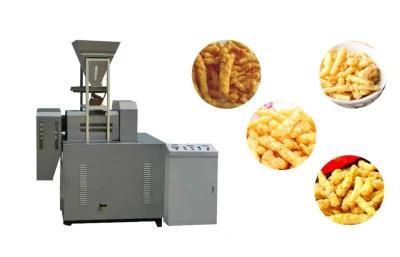 Low Price and High Quality Cheetos Food Machine