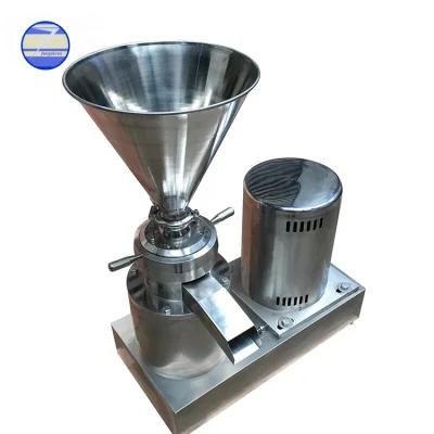 Factory Price Pepper Spice Chilli Grinding Machine