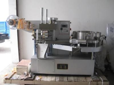 Ie&ISO Fld-Ball Lollipop Packing Machine, Candy Machine, Candy Packing Machine