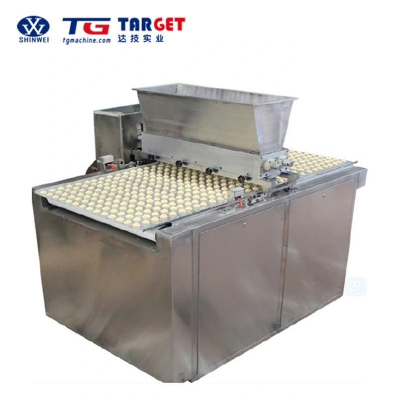 Small Automatic Biscuit Cutting Machine