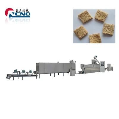 New Style Soya Protein Food Extruder