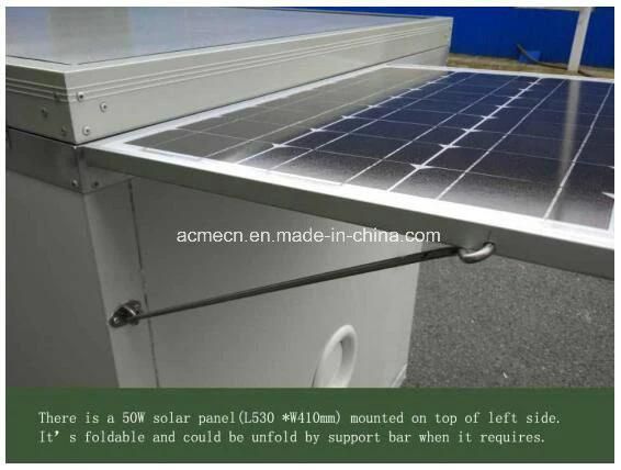 Herbs and Spices Solar Drier Mobile Solar Flower Vegetable Fruit Drying Machine