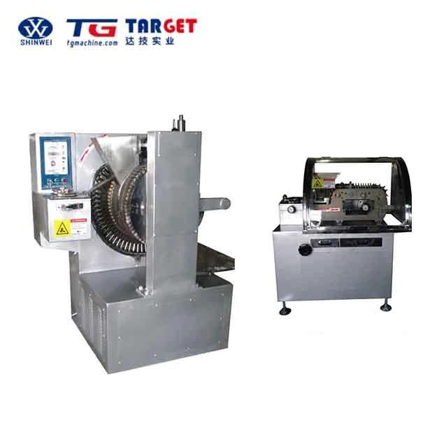 High Speed Die-Formed Hard Candy Equipments