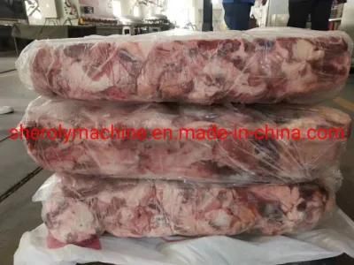 Meat Processing Meat Mincer Professional Mincer