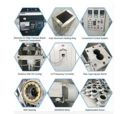 Core Filling Snack Production Line Project