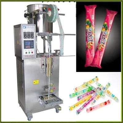 Stainless Steel Ice Pop Machine