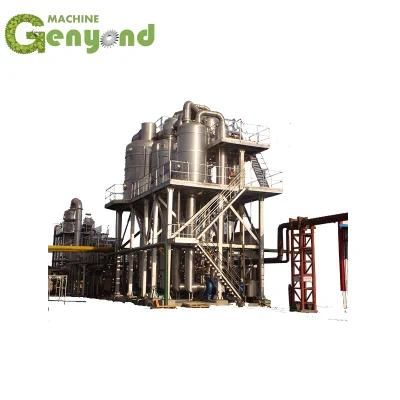 Automatic Industrial Tomato Sauce Machine