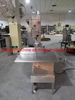 Chicken Pork Beef Bone Saw Bone Meat Saw Machine Price Meat Bone Cutter