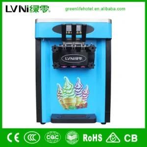 Used Cheap Industrial Ice Cream Makers Commercial