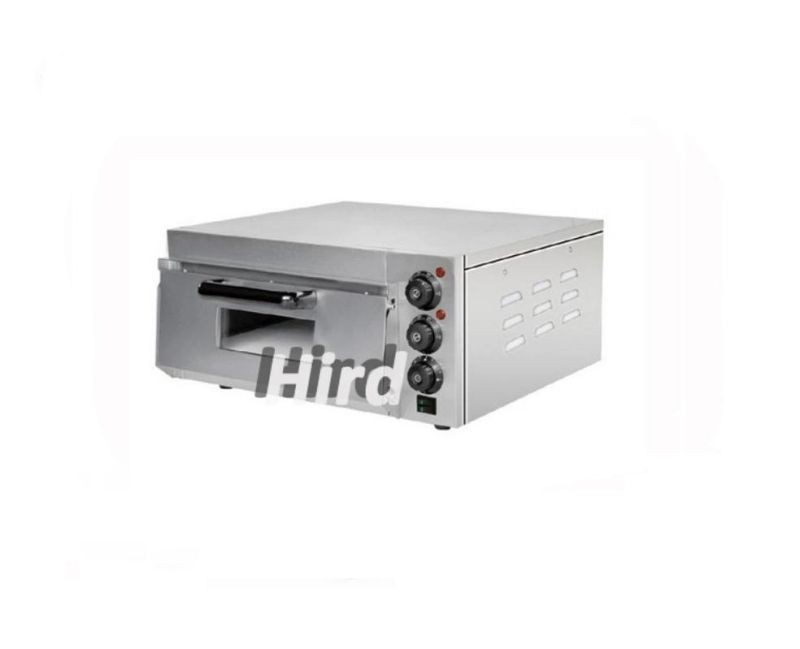 Pizza Oven (EP1ST) CE Bakery Equipment Food Machine Kitchen Equipment
