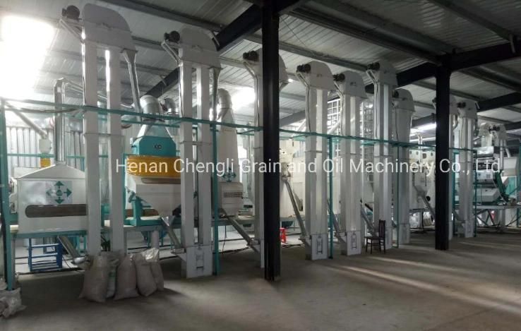 Rice Mill Destoner Rice Mill Paddy Separator