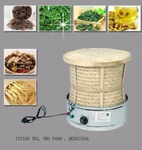 Home Use Mini Tea Titian Machine