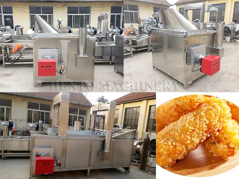 Low Price High Quality Deep Fryer