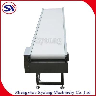 Food Grade PU Conveyor Belt for Cake/Dessert/Biscuit