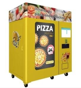 pizza vending machine price PA-C6