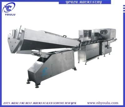 Die Forming Hard Candy Production Line