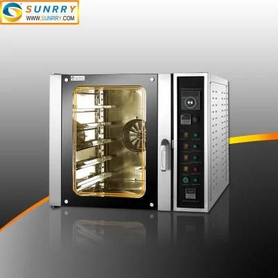 2019 Hot Selling Commercial Bakery Eletrical Turbo Air Convection Oven