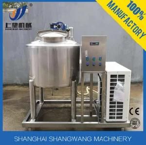 Small Scale Yogurt Production Line, Set Yogurt Processing Line, Yogurt Machinery for Sale