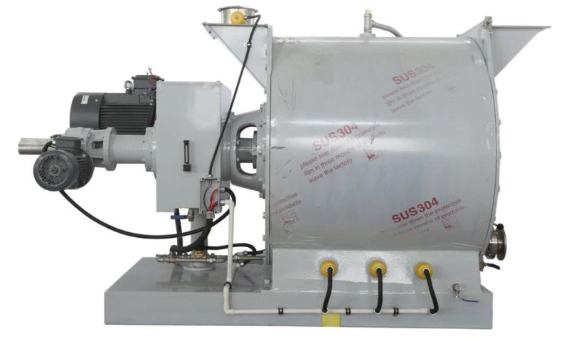 High Efficiency Commercial Chocolate Mass Conche