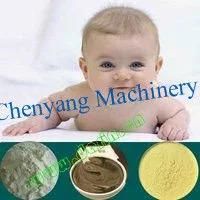 Baby Food /Nutritional Powder Production Line