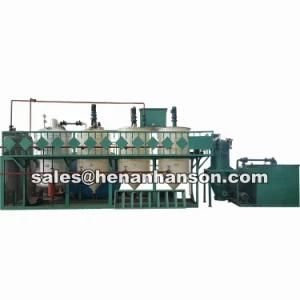 Coconut Oil Processing Machine and Coconut Oil Extraction Refining Machine
