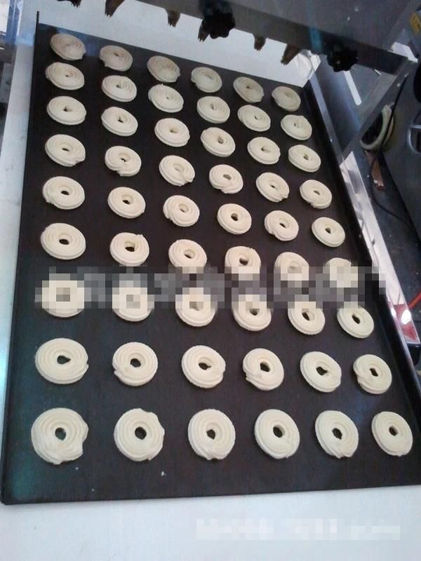 Cookies Forming Machine for Sale