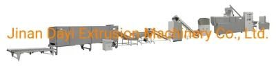 Hot Sale Panko Bread Crumbs Making Machines Production Line with Ce Certificate