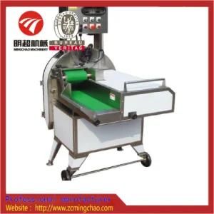 Food Processor Fruit Cutter Vegetable Cutting Machine in Stock