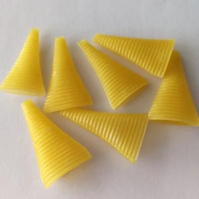 Korny Cones Fried Snack Making Machine