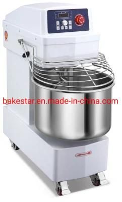 Bakery Equipment-Universal Spiral Dough Mixer