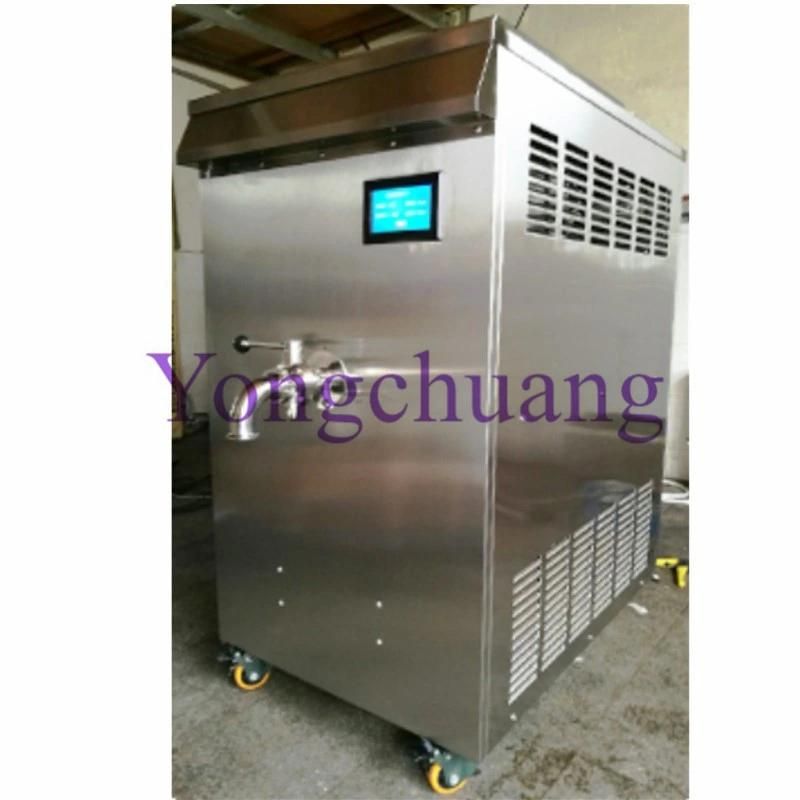 High Quality Pasteurization Machine for Milk, Fruit Juice, Beer, Egg Liquid