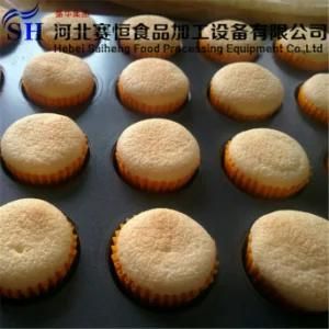 Food Making Machine Oven Bakery for Bread Beef Cookie Biscuit Pizza