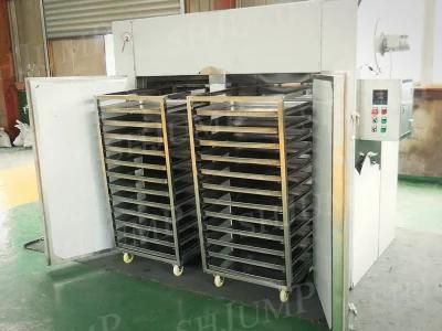 Dried Mango Slices Dehydrated Mango Processing Machines/ Production Equipment
