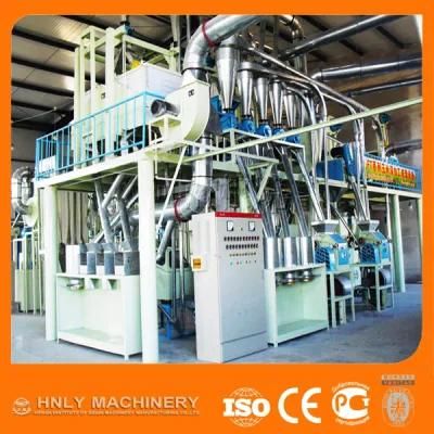 Hot Sale Maize Milling Machine Prices in Kenya