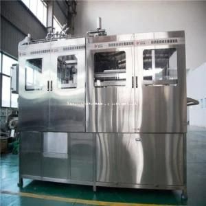 Single Head Aseptic Filling Machine for Jam
