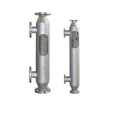 Seasoning Processing Equipment Tube Heat Exchanger