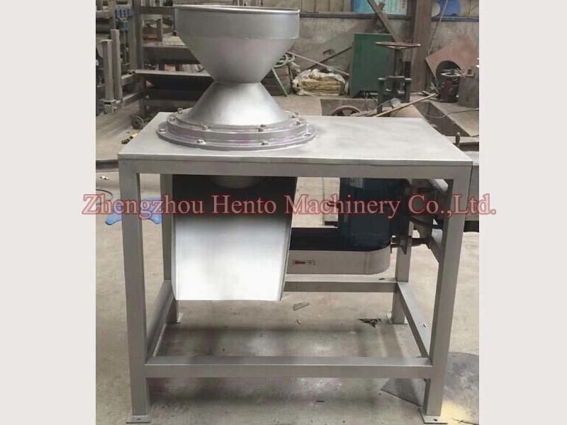 2017 New Design Fruit Coconut Grinding Machine