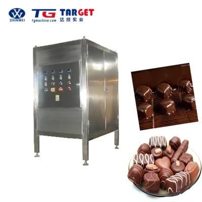 Hot Sale Chocolate Tempering Machine with Ce Certification