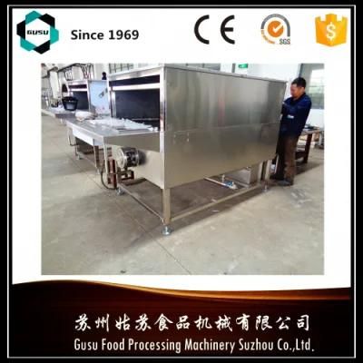 Gusu Chocolate Melter for Melting Chocolate (RYG1000)