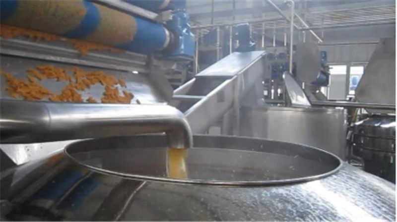 Pineapple, Passion Fruit, Mango, Loquat Paste Juice Concentrated Equipment Fruit Juice Processing Machine