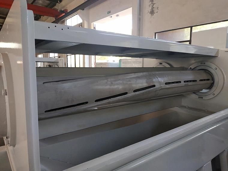 Automatic Bran Brown Buffing Huller Rice Milling Rubber Water Rice Polisher Machine