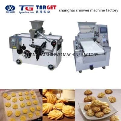 Semi-Automatic Cookies Machine (one color)
