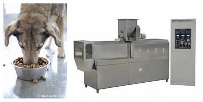 Custom Supreme Quality Automatic Pet Feeding Machinery