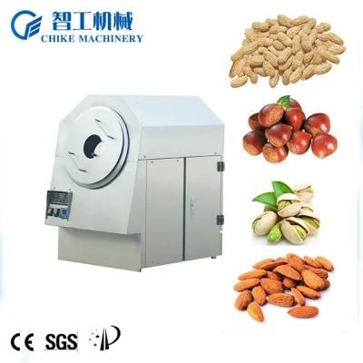 Mini Almond Roaster Low Price