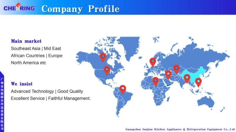 Wiberda Guangzhou China Factory Made Commercial Ice Cream Machine with CE