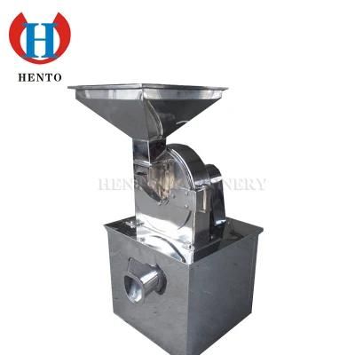 Stainless Steel Commercial Herb / Spice / Pepper Grinder