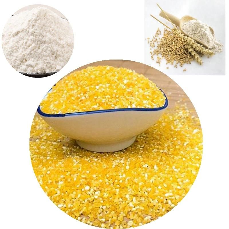 Low Price Nik Nak / Kurkure Production Line for Sale