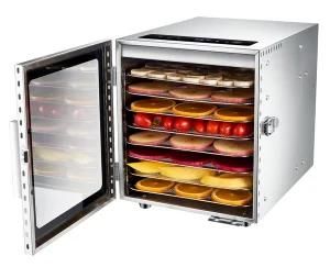 Fruit Vegetables Jerky Dehydrator Dbc08A01